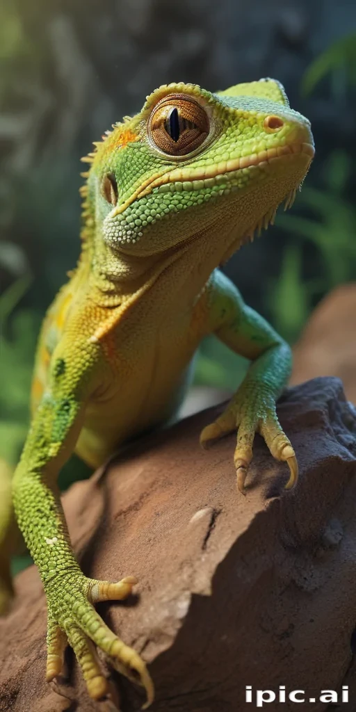 gecko lizard