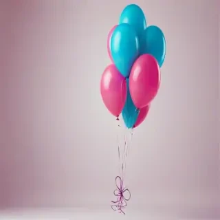 balloon png transparent