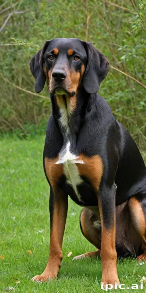 transylvanian hound