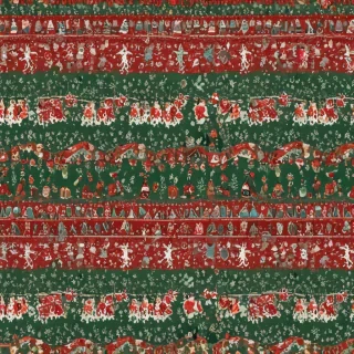 pattern xmas