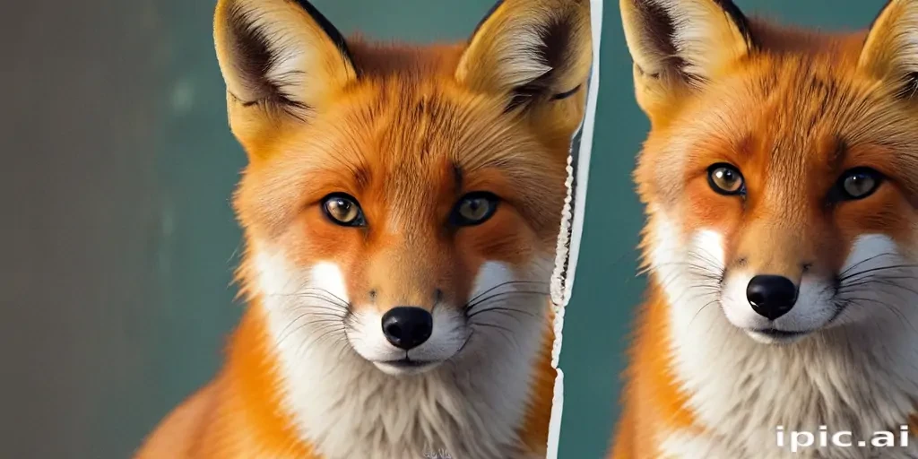 fox background