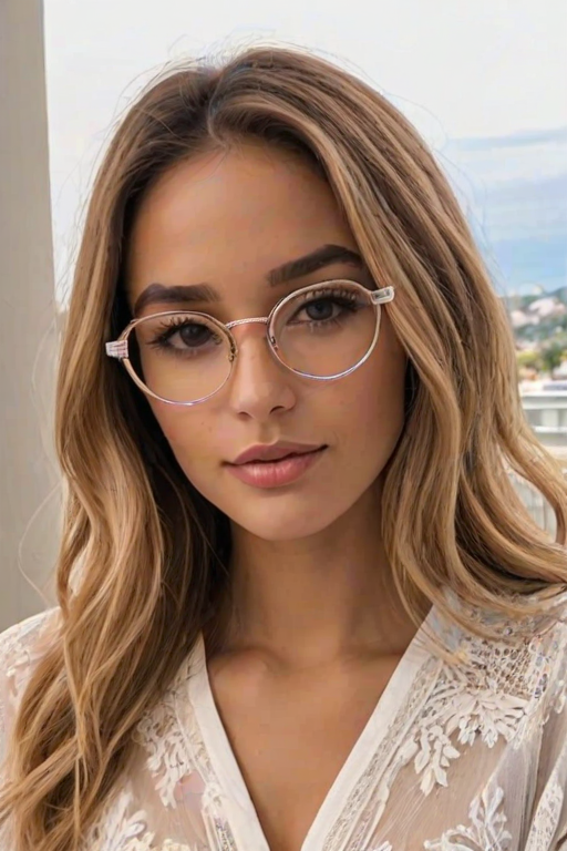 png glasses