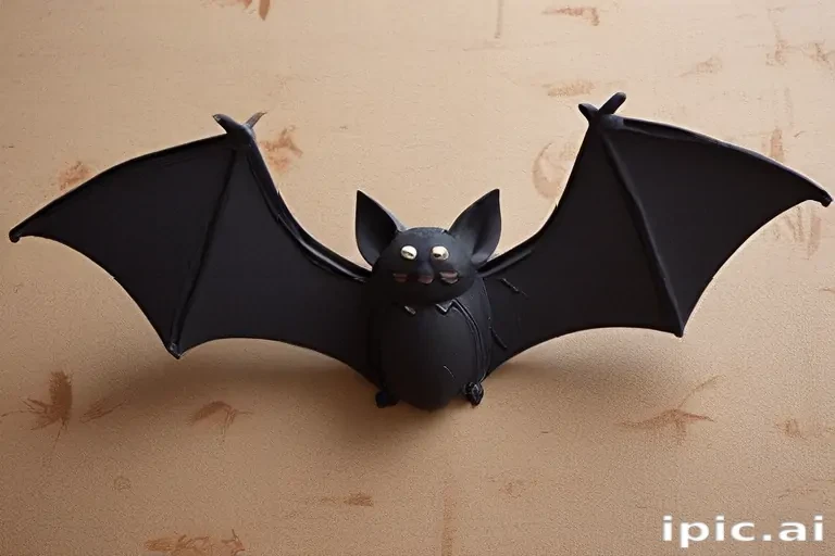 bat halloween