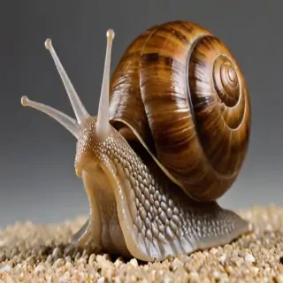 snail png