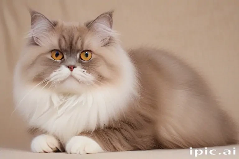 persian breed