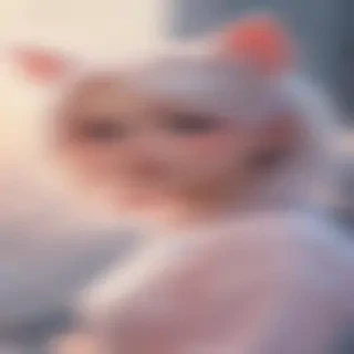 cute aesthetic wallpapers iphone