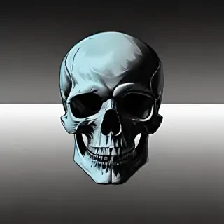skull iphone wallpaper