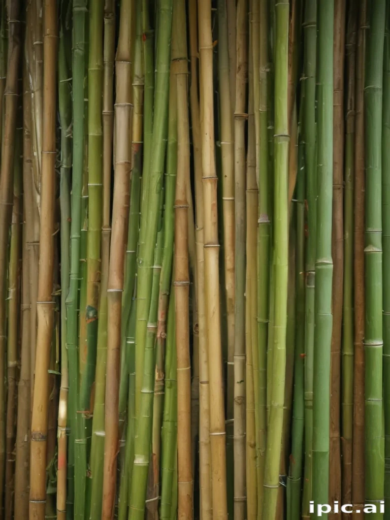 bamboo background