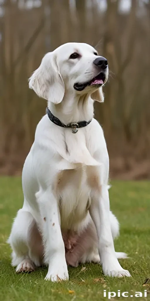 english setter