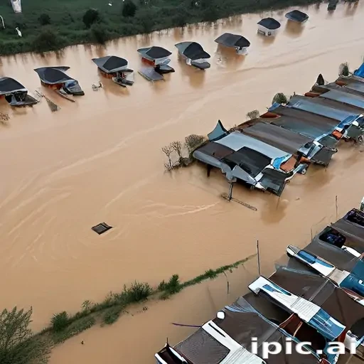 photos of floods