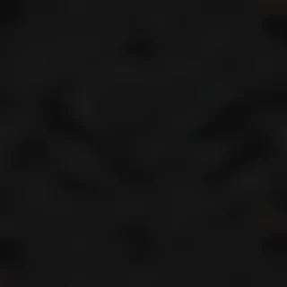 black wallpaper for phone