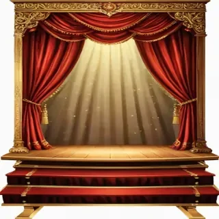 stage png