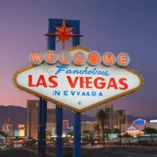 las vegas png