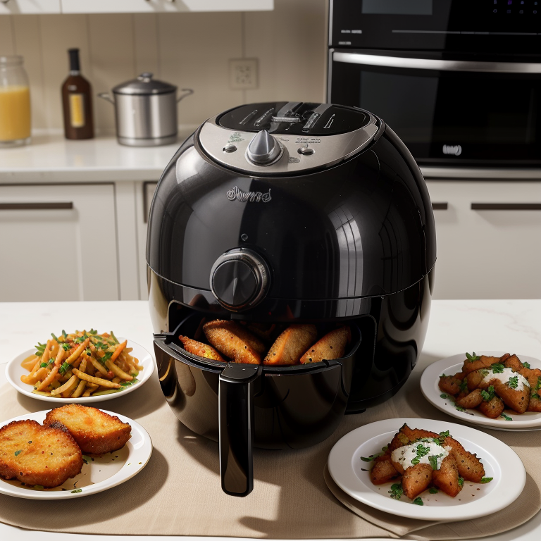 emeril lagasse power airfryer 360