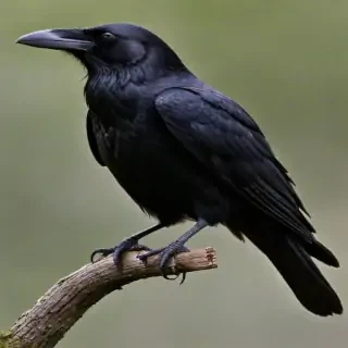 raven png