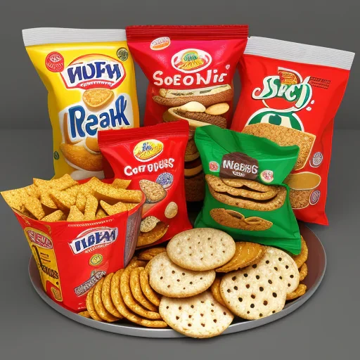 snack image