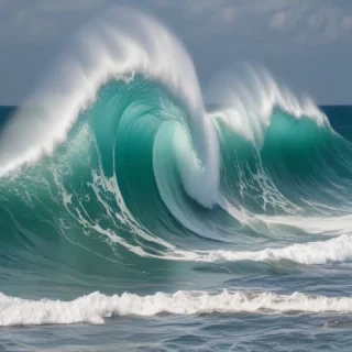 wave pattern png