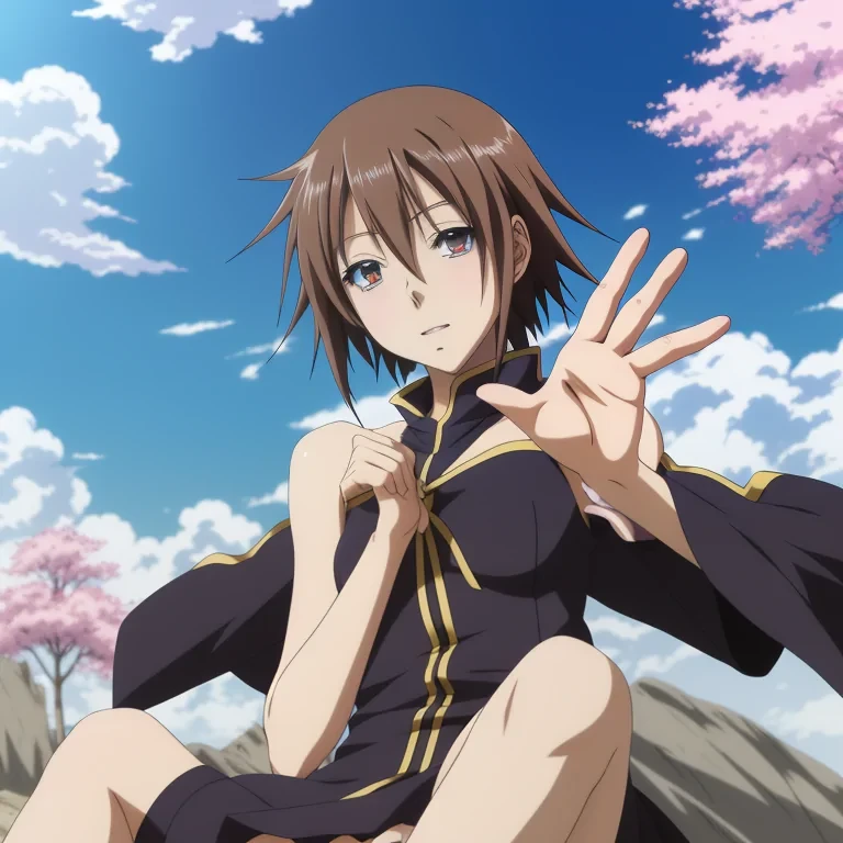 anime pictures