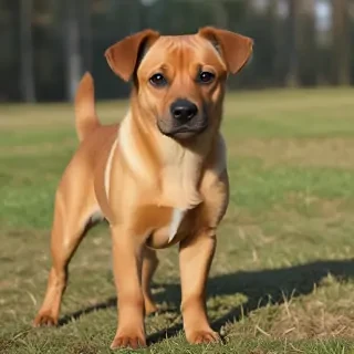 dorgi dog breed