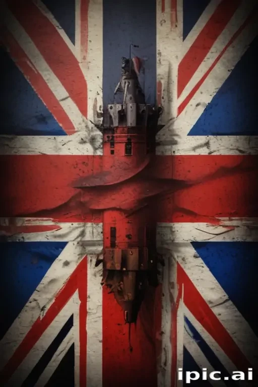 great britain flag