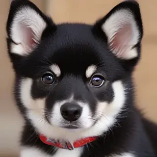 alaskan klee kai