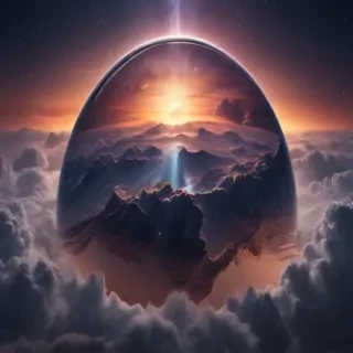 iphone universe wallpaper