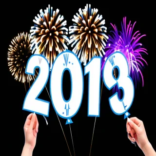 new years eve png