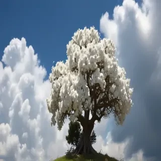 cloudy