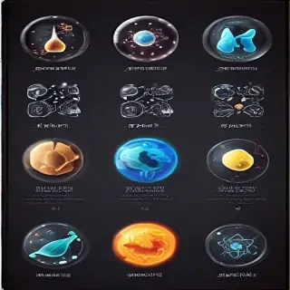 science backgrounds