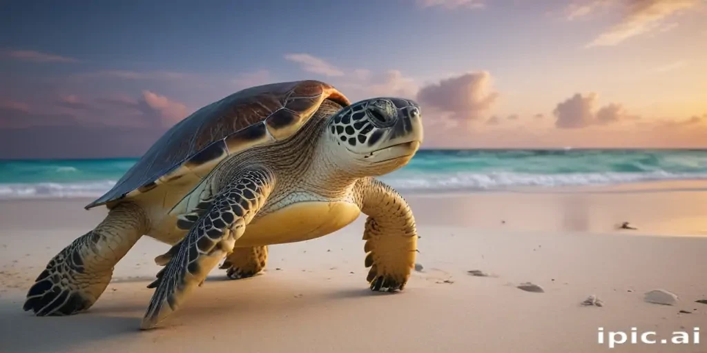 sea turtle desktop backgrounds