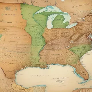 map usa