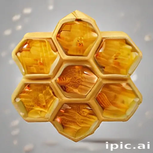 honeycomb png