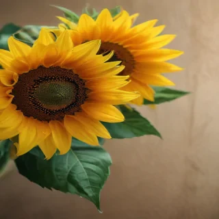 sunflower iphone background