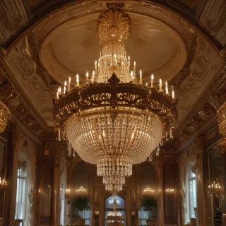 ornate