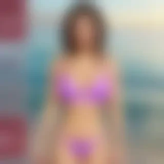 bikini generator ai