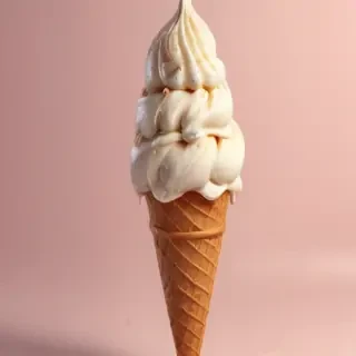 ice cream cone png