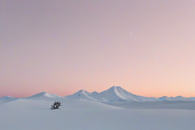 minimal aesthetic desktop wallpaper