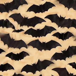pictures of halloween bats