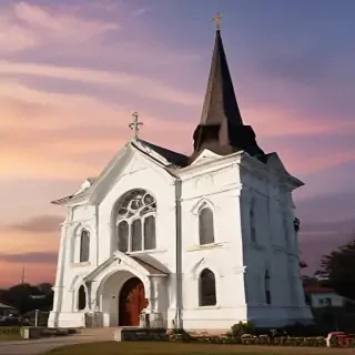 church png