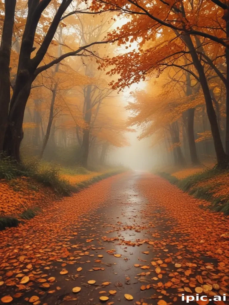 autumn background iphone