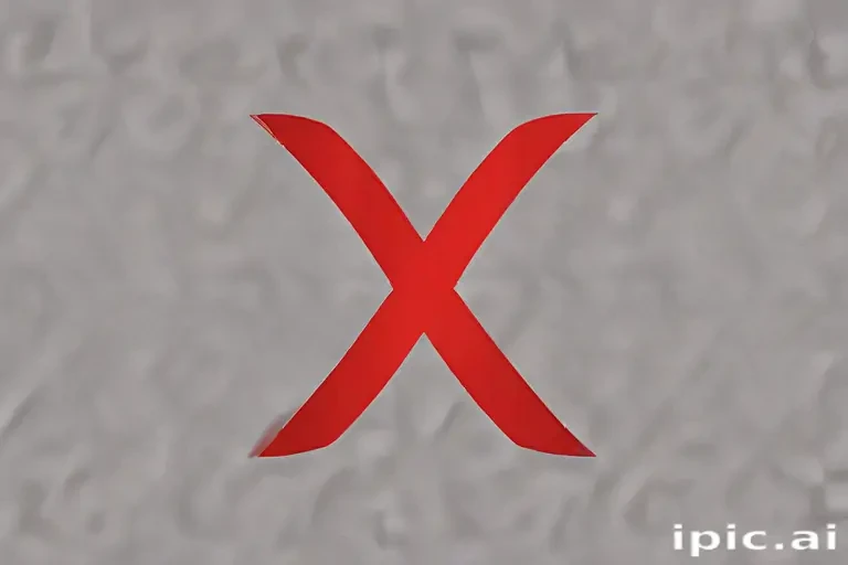 red x png