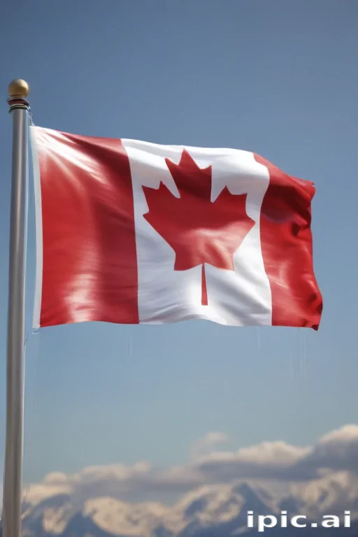 canada flag png