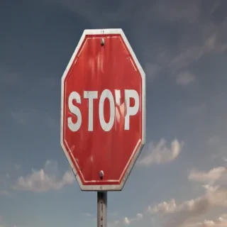 stop sign png
