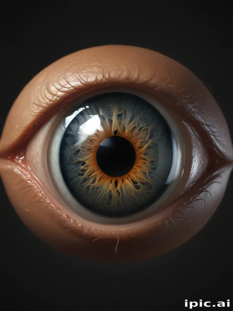 eye ball png
