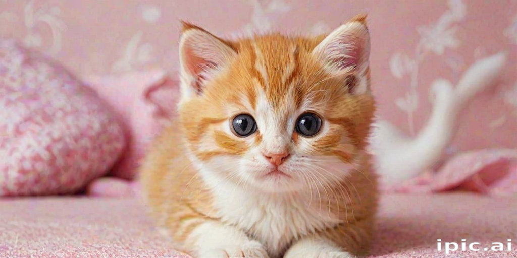 wallpaper kitty cat
