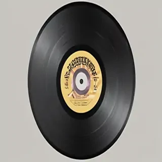 vinyl record png