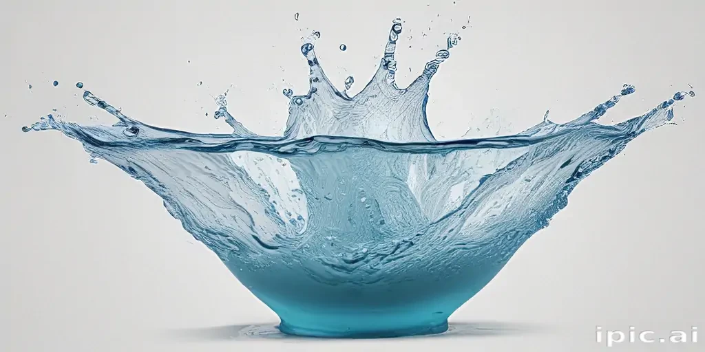 splash water png