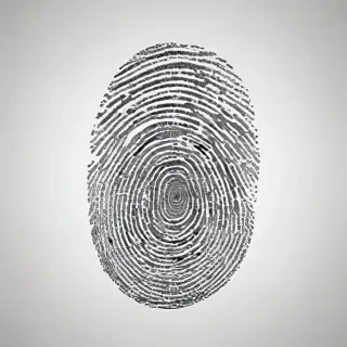 fingerprint png