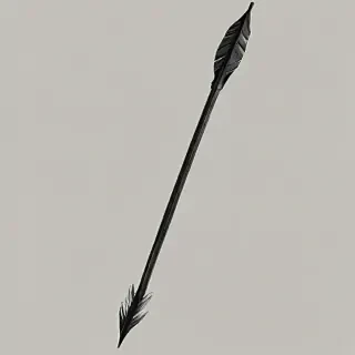 black arrow png