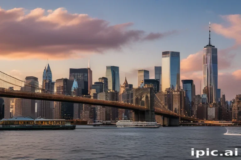 nyc skyline png